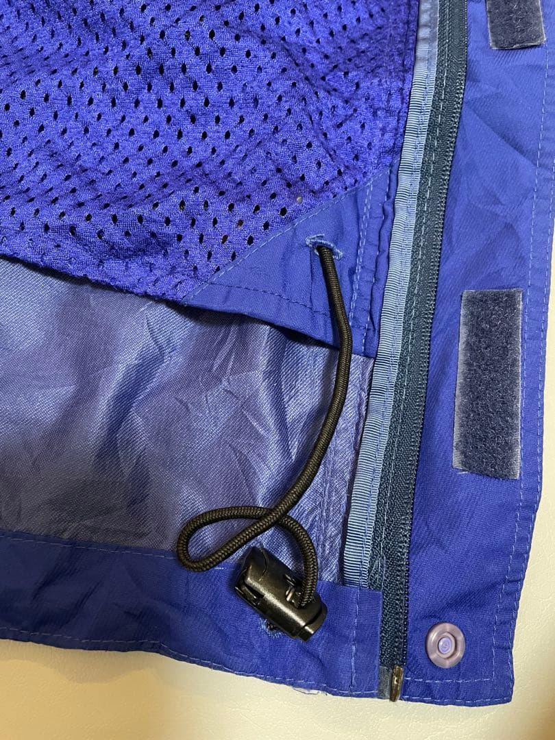 patagonia エッセンシェルジャケット パタゴニア 希少サイズ XL