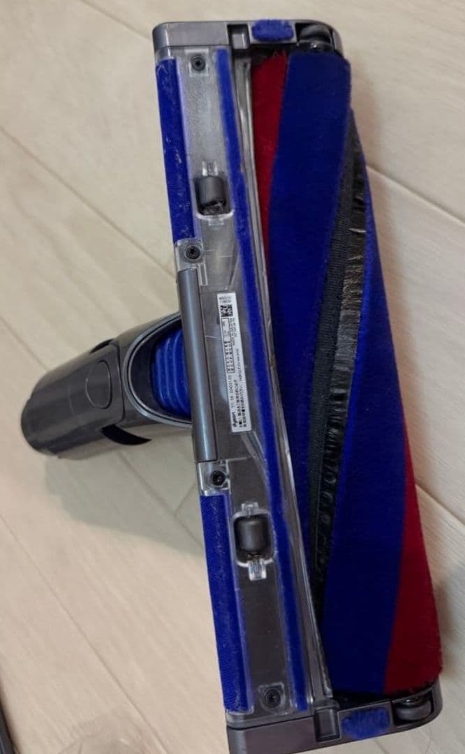 純正スタンド無料動作確認済ダイソンSlim SV18 掃除機