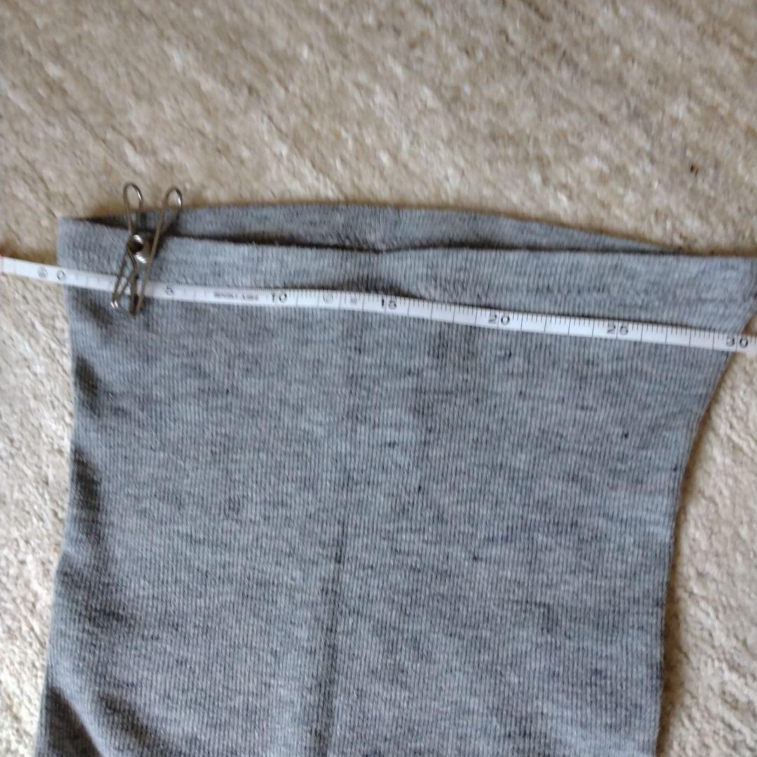 ケンランドリネン　レギンス2本セット