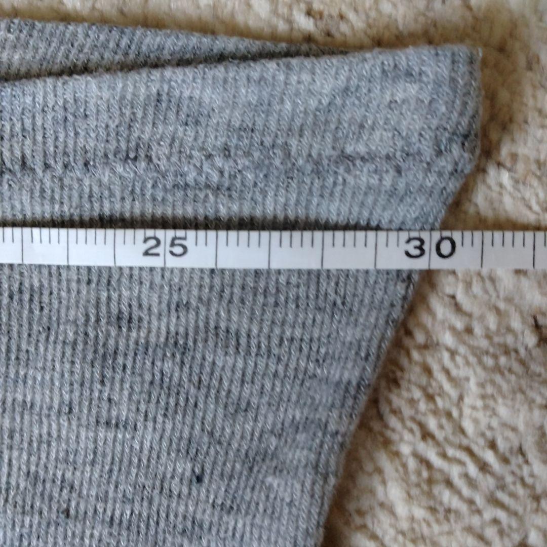 ケンランドリネン　レギンス2本セット