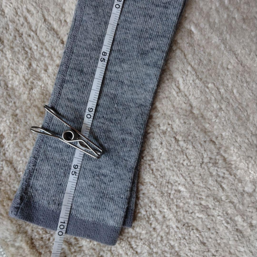 ケンランドリネン　レギンス2本セット