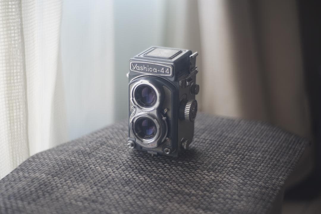 Primoplan 58mm F1.9 Exakta｜Meyer Optik