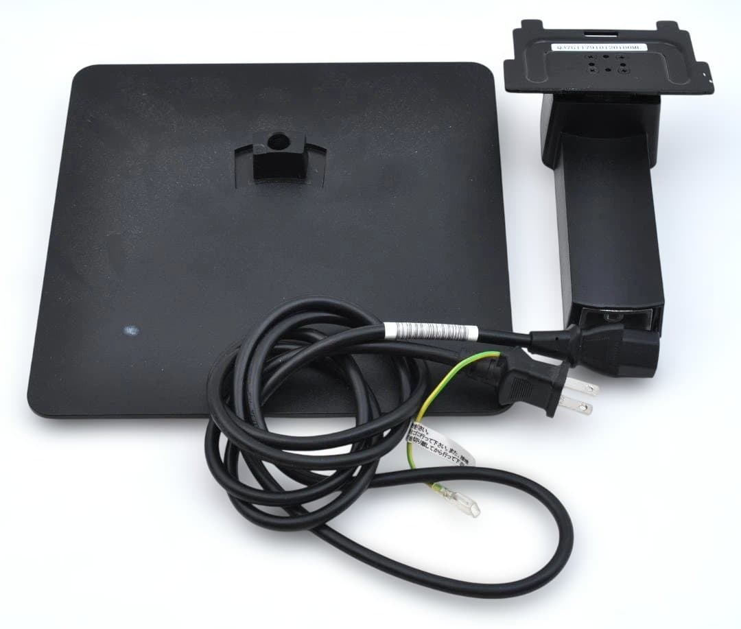 HP V28 4K 液晶モニター② TA2894