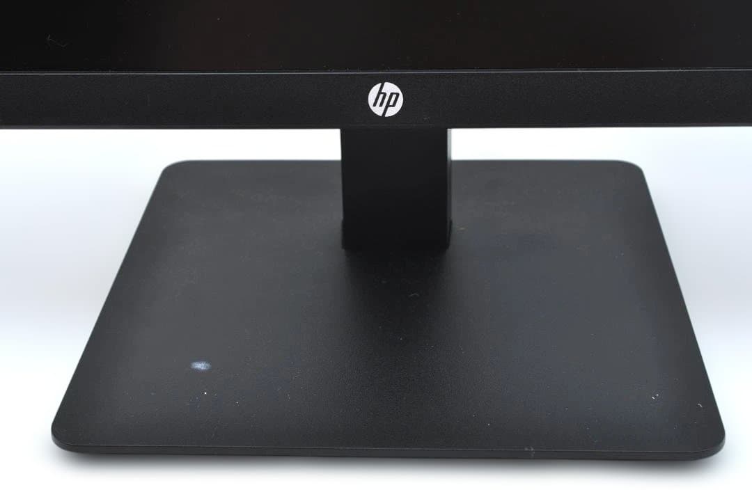 HP V28 4K 液晶モニター② TA2894