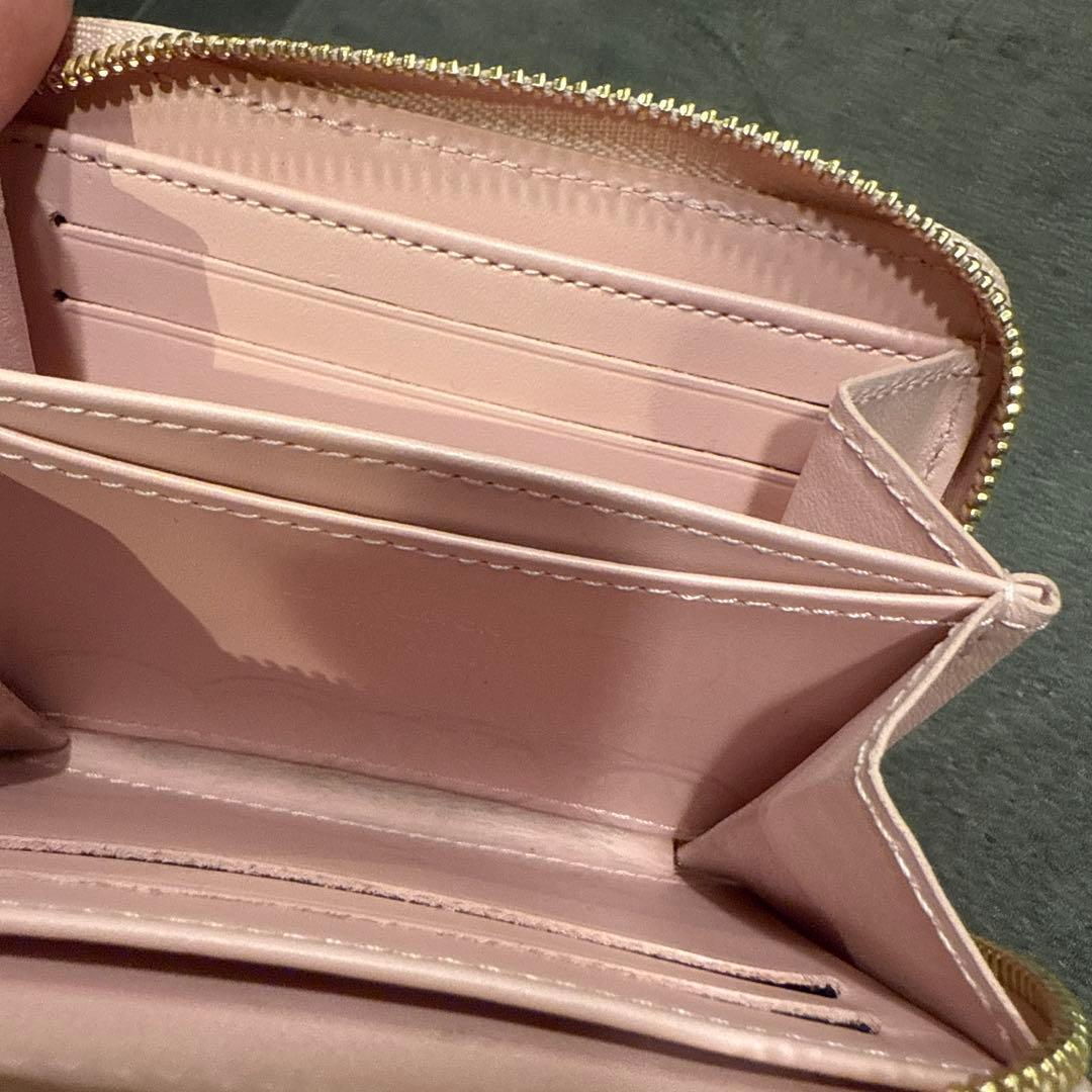 ルイヴィトン ヴェルニ ケース