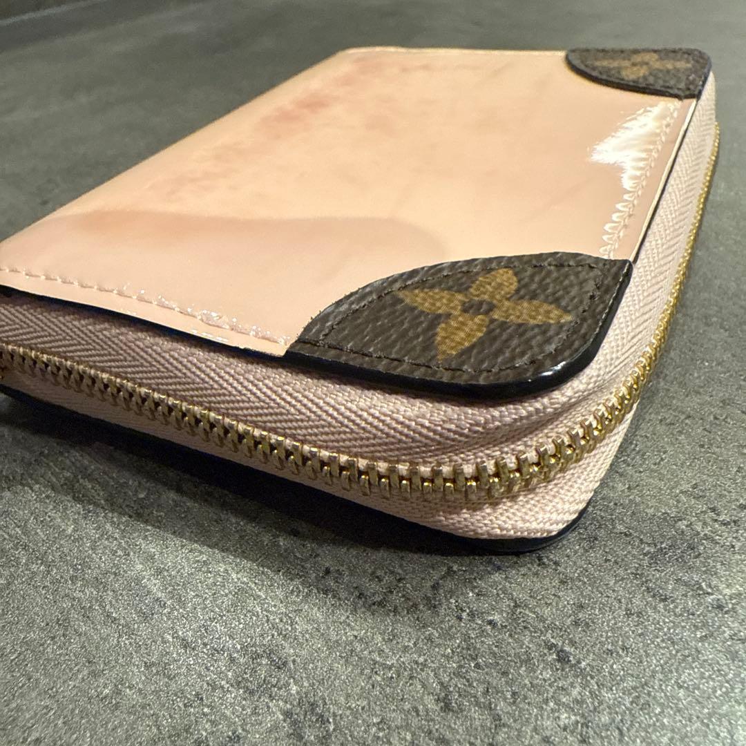 ルイヴィトン ヴェルニ ケース