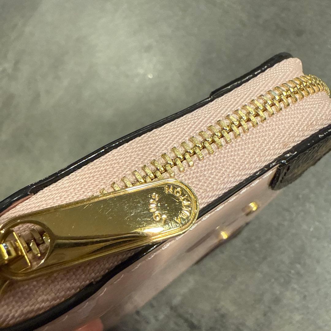 ルイヴィトン ヴェルニ ケース