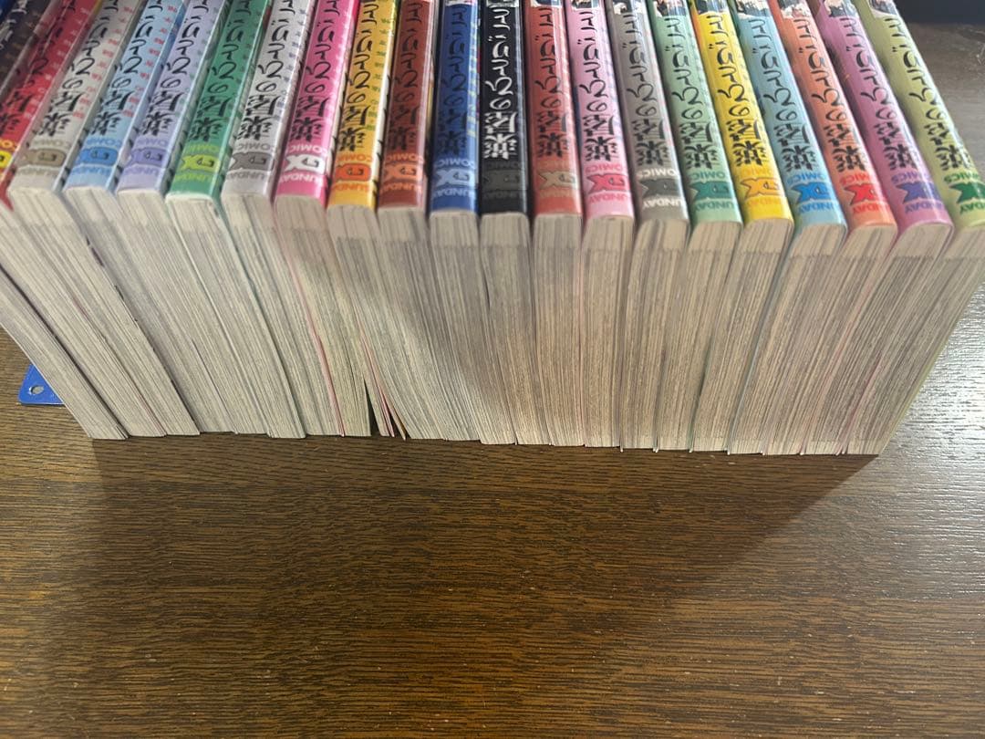 薬屋のひとりごと　猫猫の後宮謎解き手帳　全21巻セット