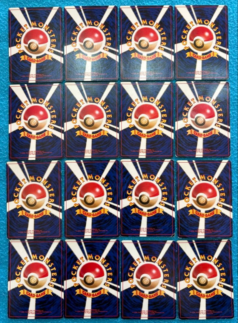 ポケカ　引退品　 旧裏　SAR SR 2,300枚以上 ピカチュウ　リザードン