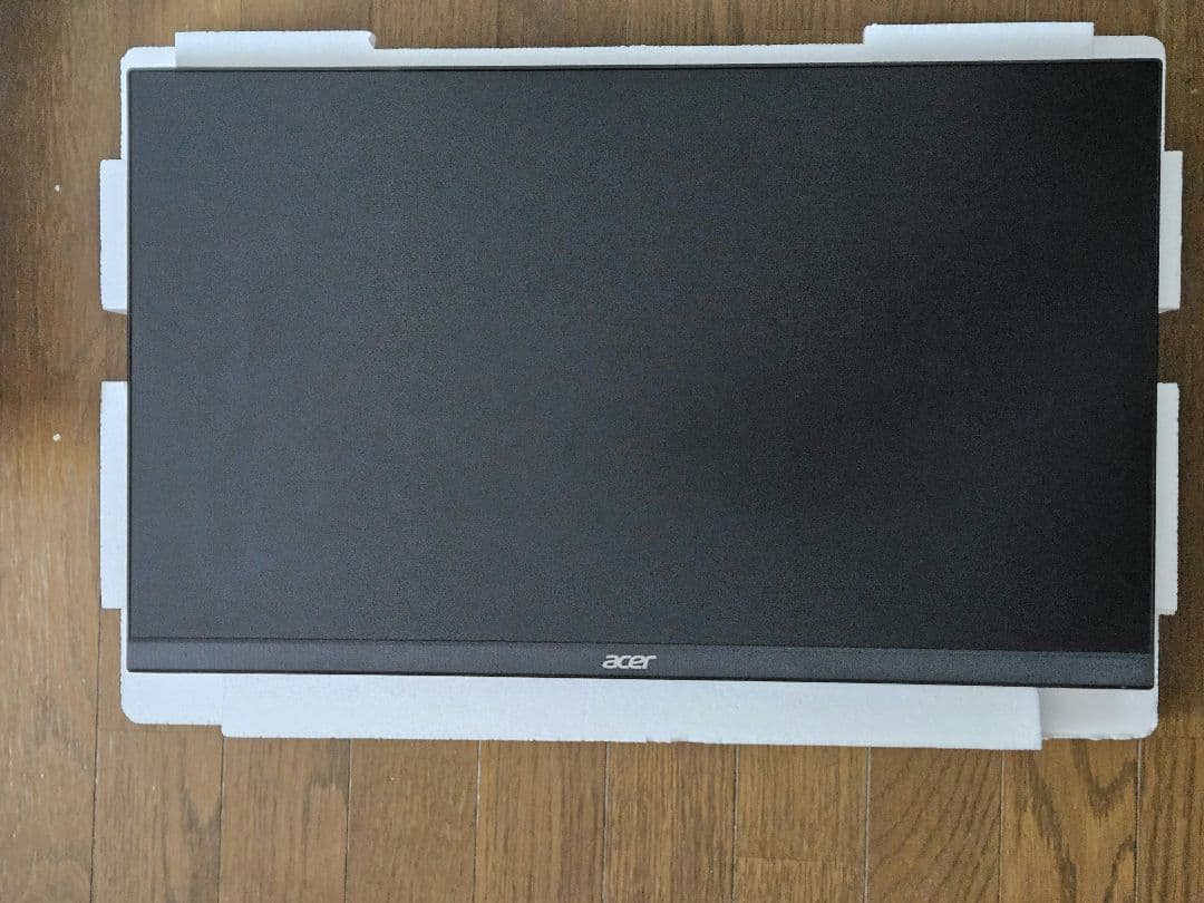 【最安】Acer ゲーミングモニター Nitro 23.8インチ