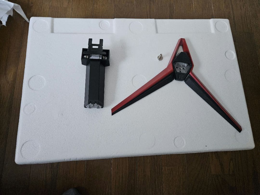 【最安】Acer ゲーミングモニター Nitro 23.8インチ