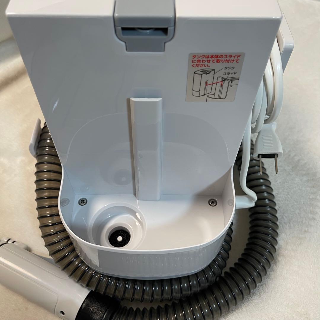 【美品】IRIS OHYAMA リンサークリーナー RNS-P10