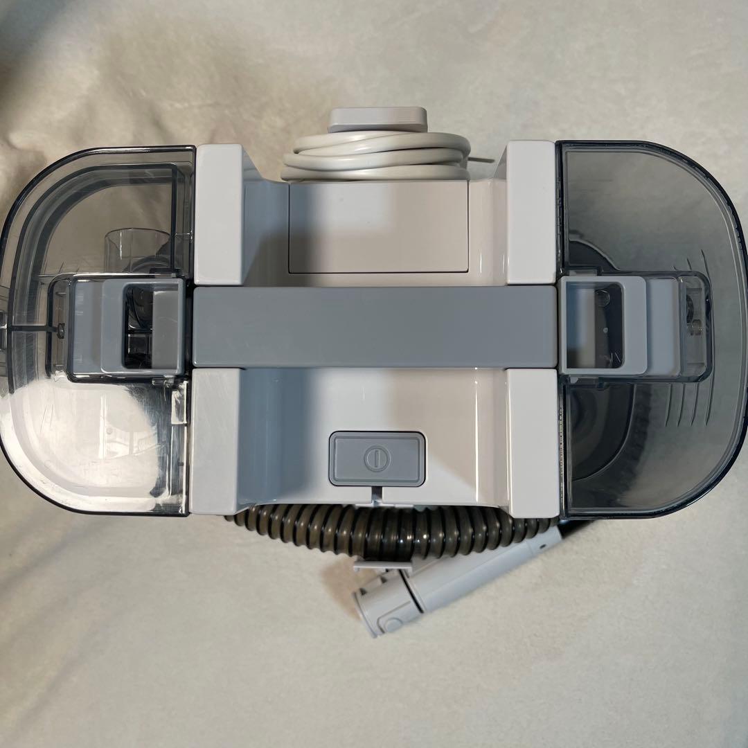 【美品】IRIS OHYAMA リンサークリーナー RNS-P10