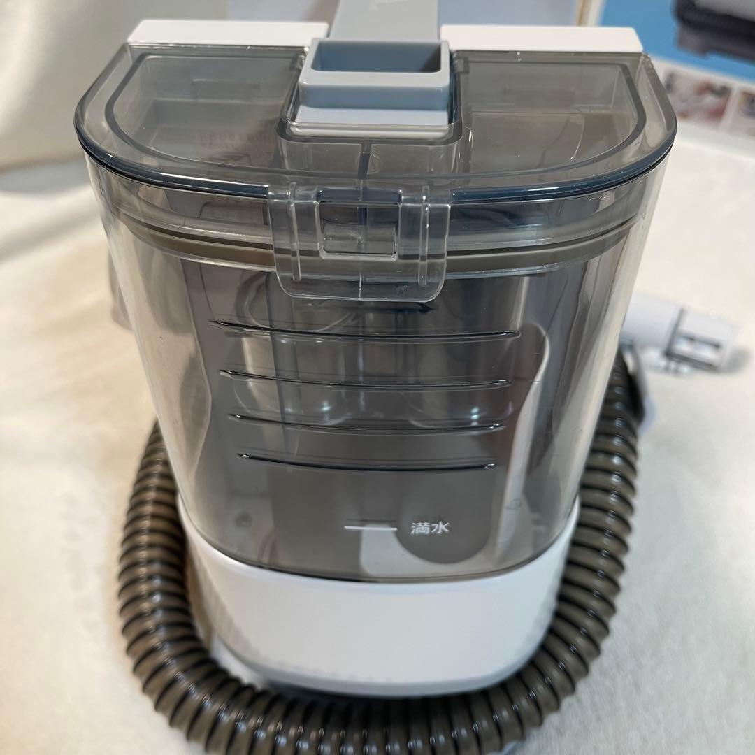 【美品】IRIS OHYAMA リンサークリーナー RNS-P10