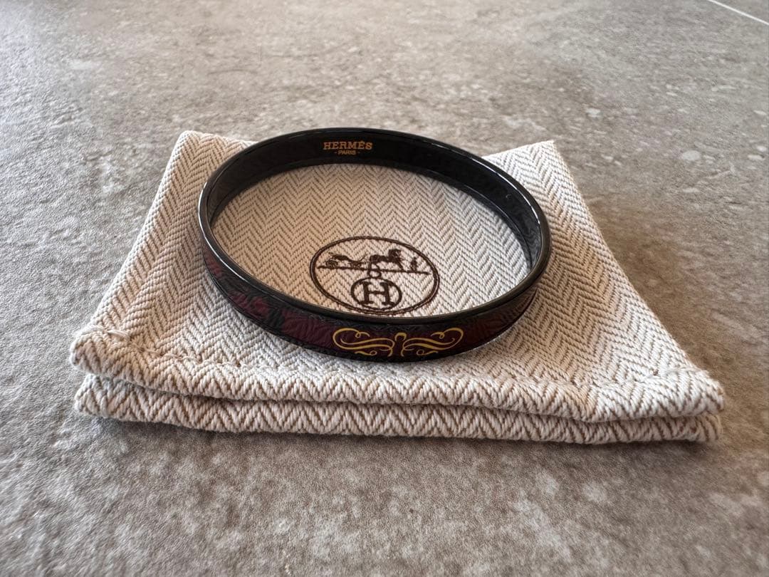 HERMÈS バングル