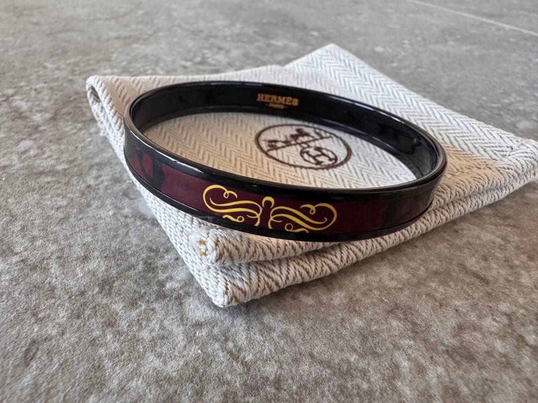 HERMÈS バングル