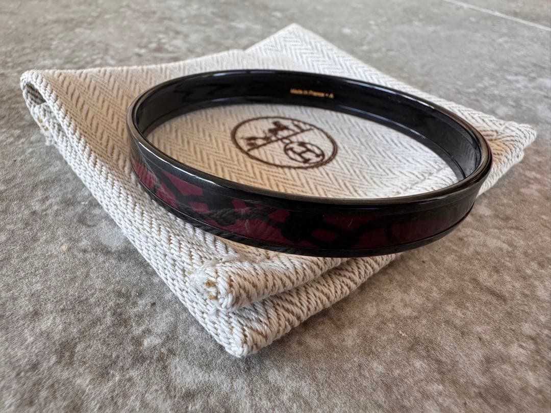 HERMÈS バングル