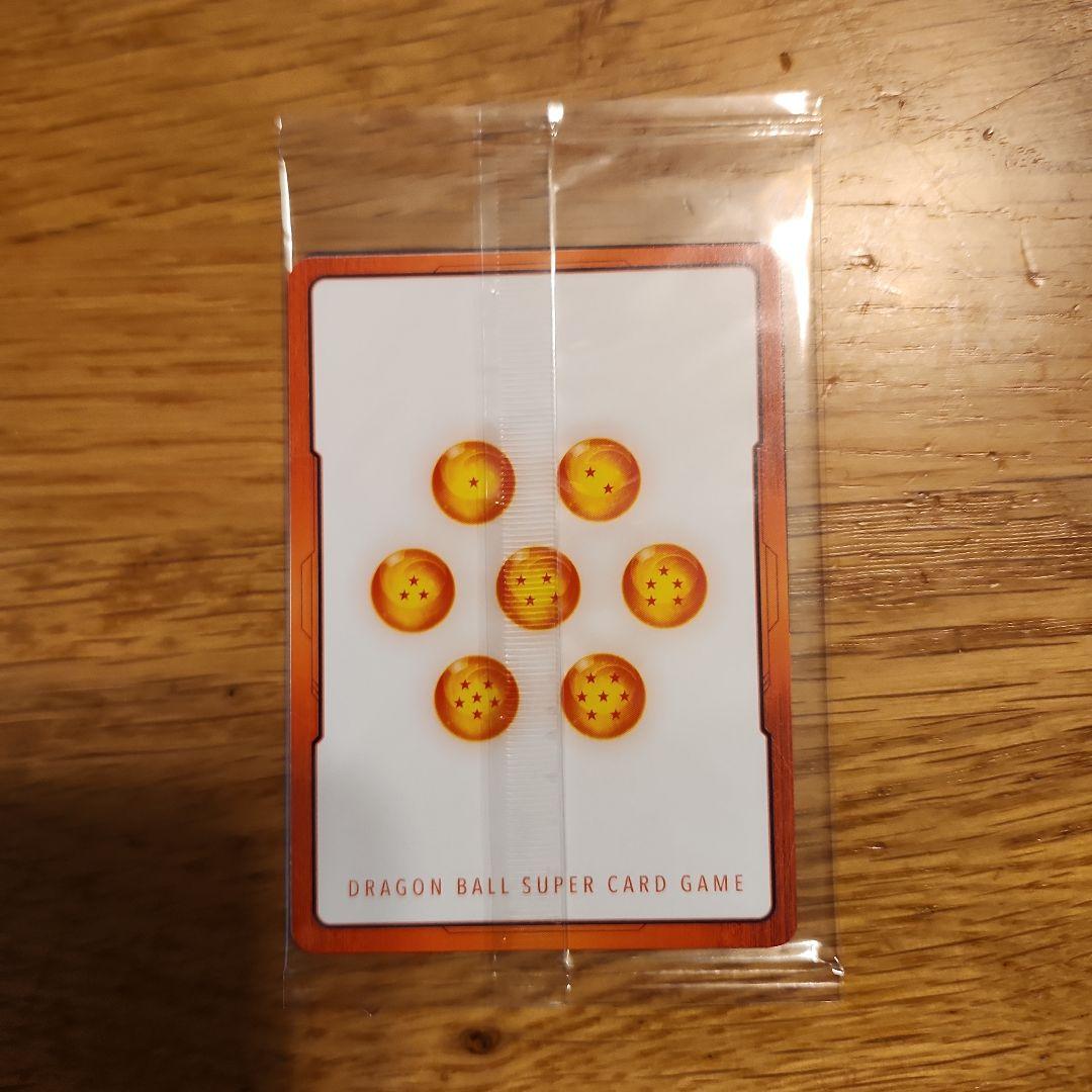 ドラゴンボール Sparking! ZERO コレクターズエディション限定カード