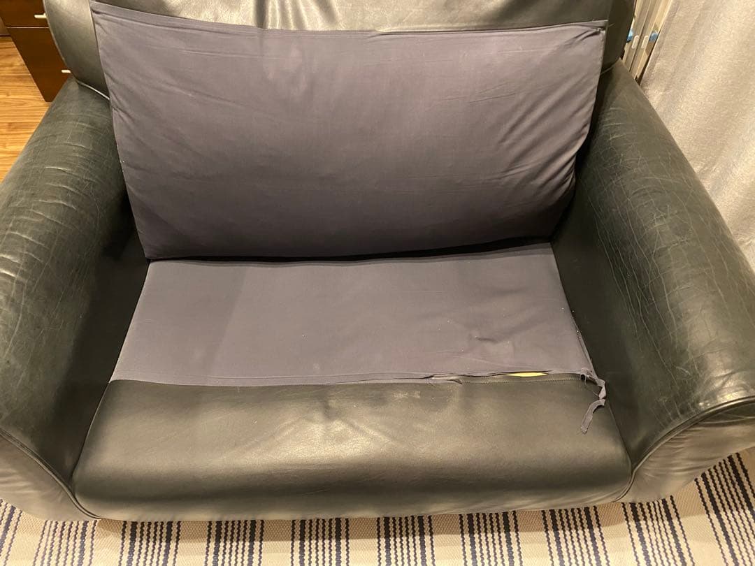 【bishop】THE CONRAN SHOP WINSLOW 1.5人掛