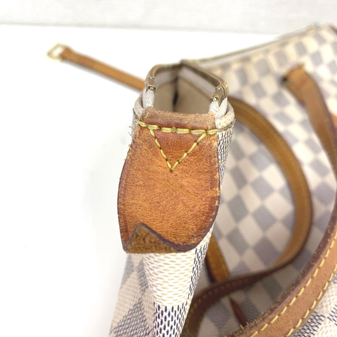 ＄ルイヴィトン トータリーMM ダミエアズール