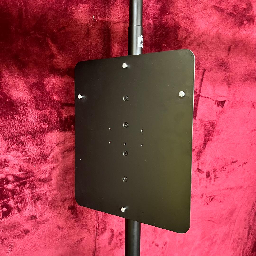 【11439】 DARTSLIVE 純正 ポールスタンド ダーツライブ