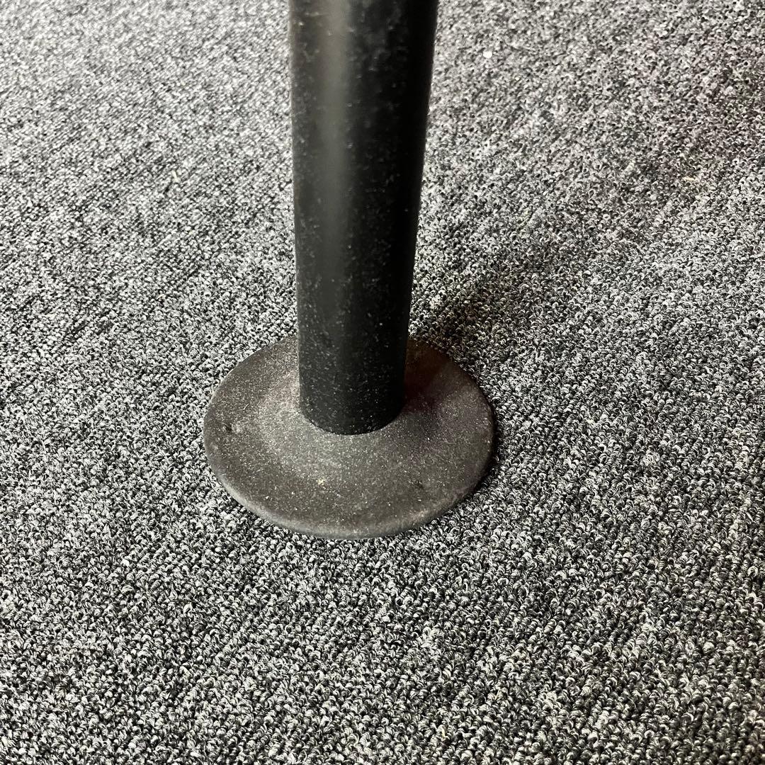 【11439】 DARTSLIVE 純正 ポールスタンド ダーツライブ