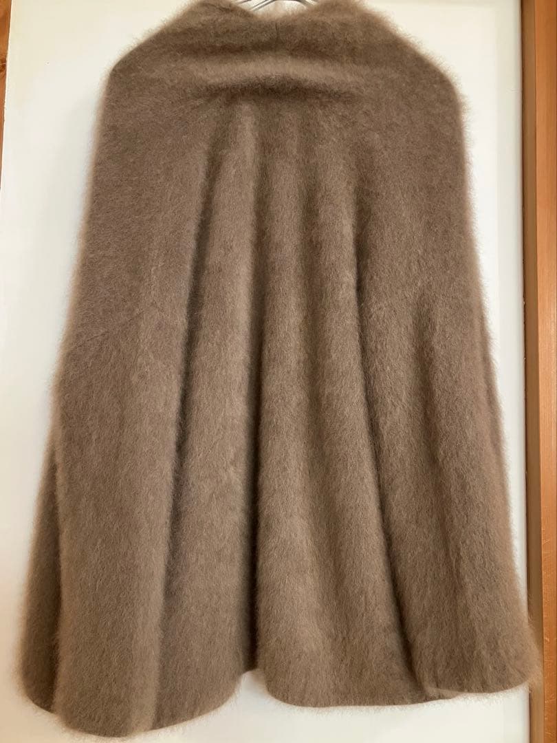 g*h様 Noble ラクーンニットオーバーカーディガン