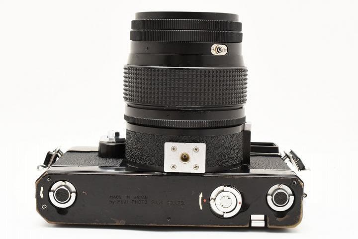 14972 ★整備済品★フジカ FUJICA GL 690 PRO 100mm