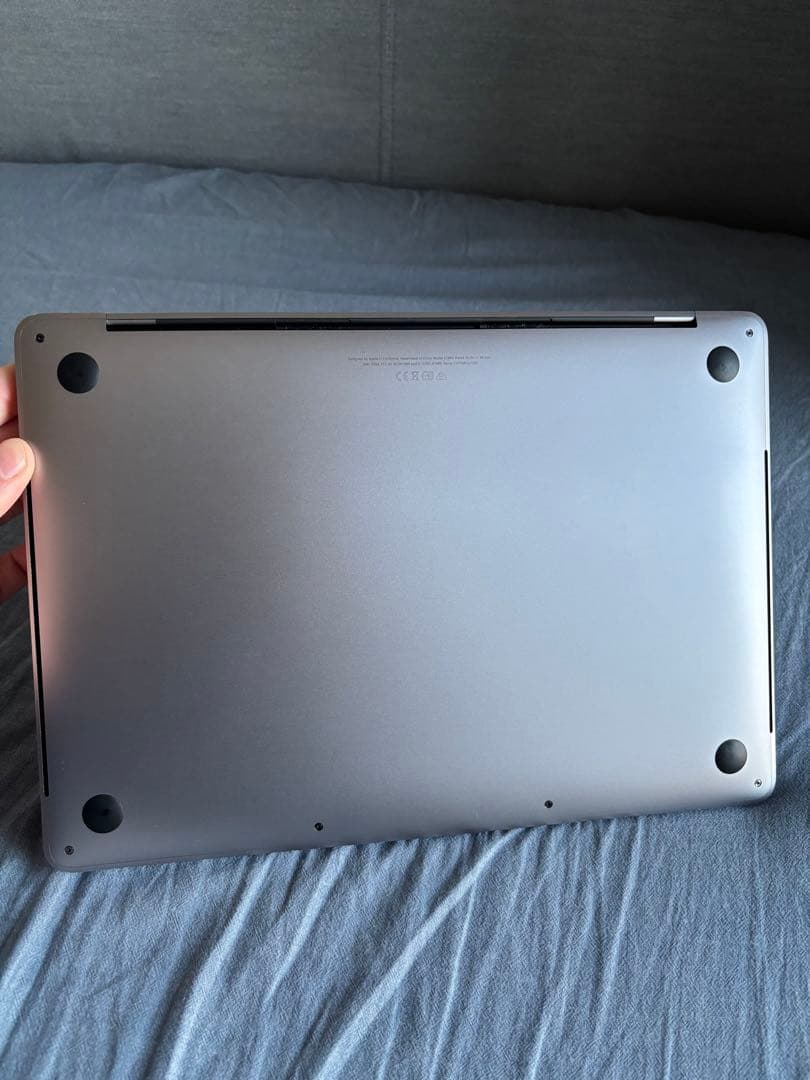 MacBook本体 Macbook Pro M1 512GB