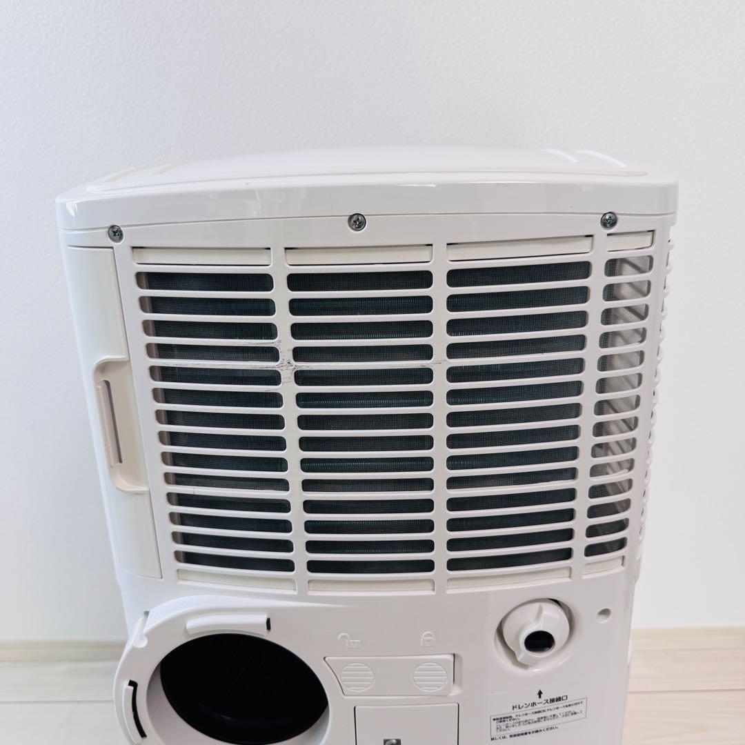 NAKATOMI MAC-20 ポータブルエアコン 美品