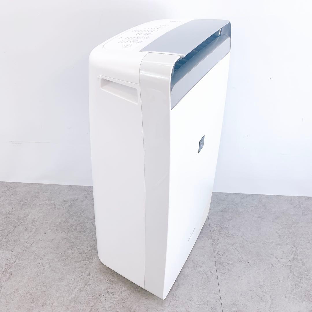 SHARP シャープ 除湿機 CV-J180-W 2020年製