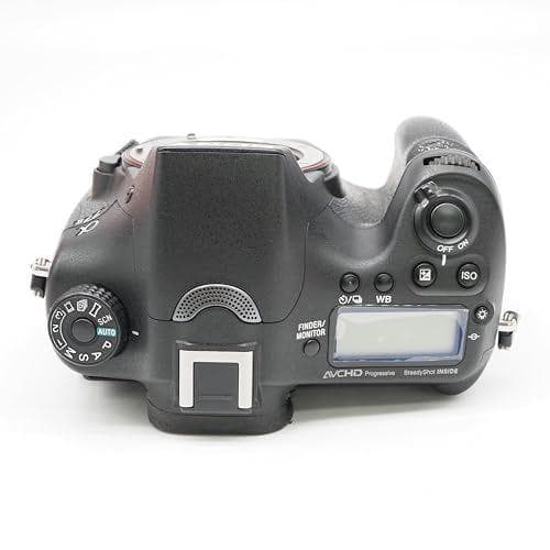 Sony ソニー ミラーレス一眼 α77 II ボディ ILCA-77M2