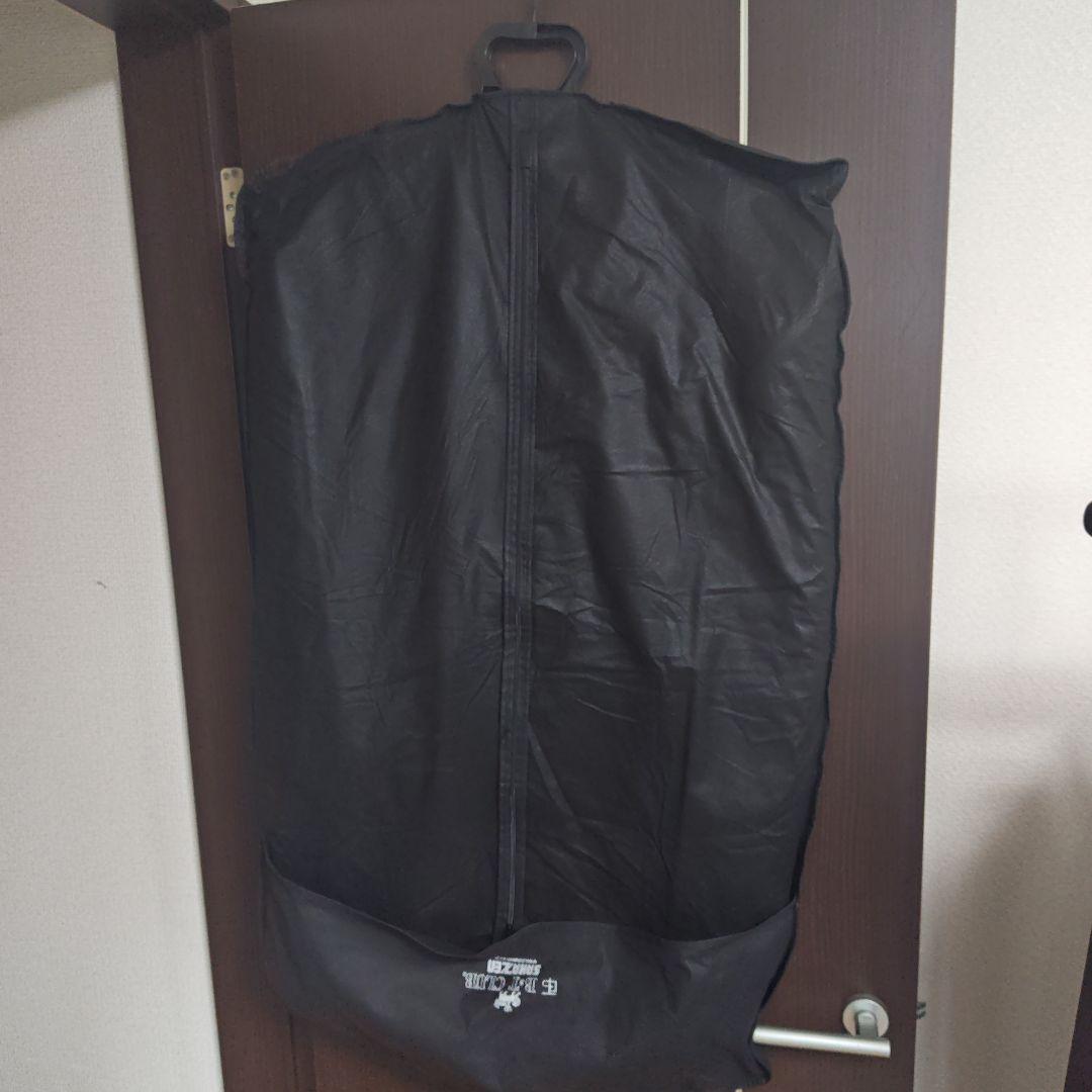 【新品未使用】大きいサイズ ウォッシャブル ２パンツスーツ KBE8