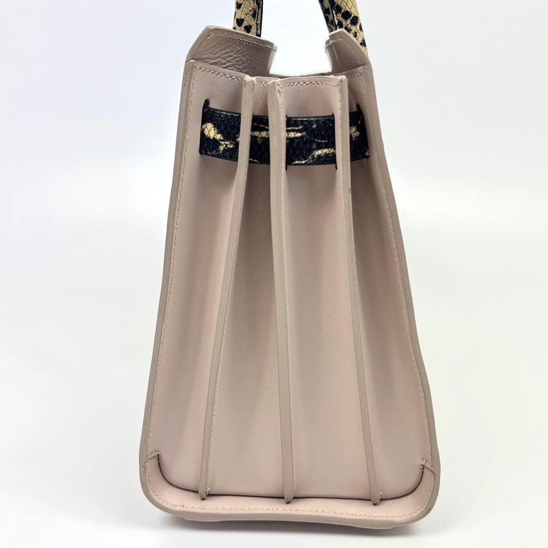 専用サンローラン サックドジュール ベイビー ショルダーバッグ 2way