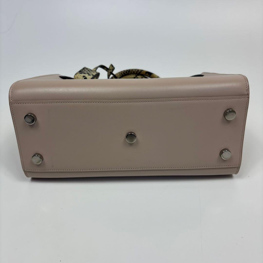 専用サンローラン サックドジュール ベイビー ショルダーバッグ 2way