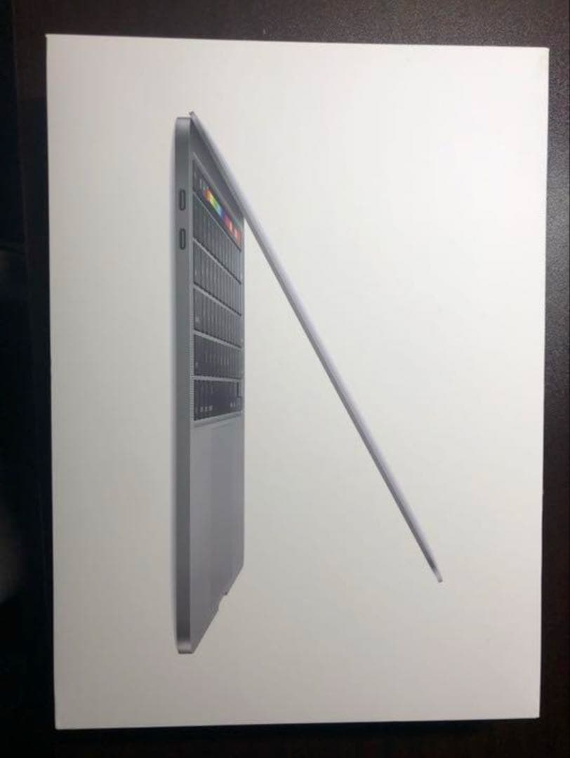 【美品】MacBook Pro 2020 MXK32J/A