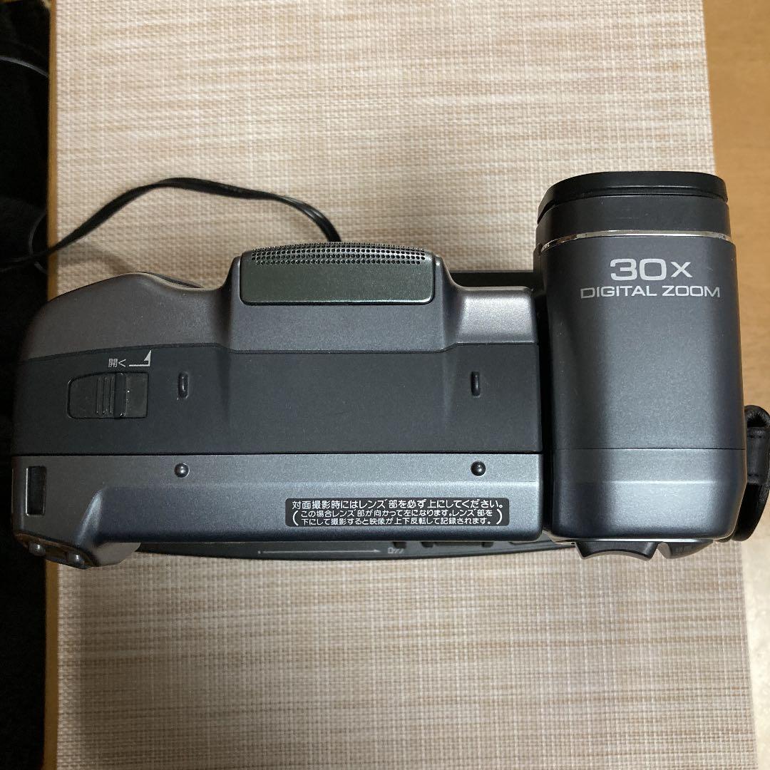 SHARP H i8 ビューカム