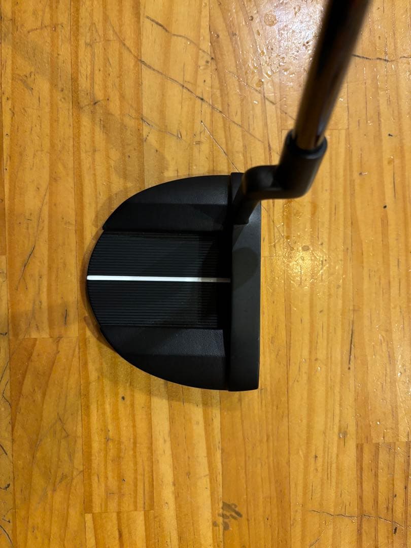 PING OSLO H パター 33インチ