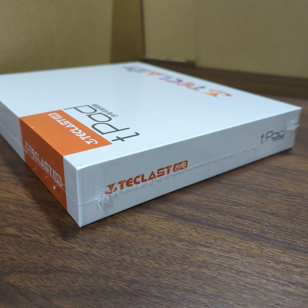 TECLAST P50Mini タブレット　4GB/128GB 新品