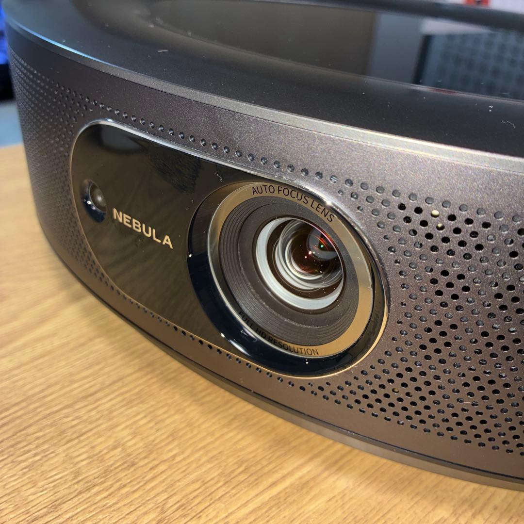 NEBULA Cosmosプロジェクター本体