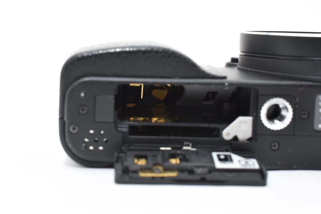 デジタルカメラ RICOH Caplio GX100 VF Kit 0185