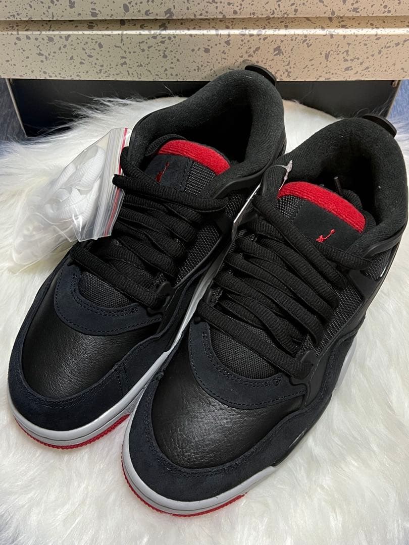 AIR JORDAN 4 RMエアジョーダン4 RM NIKE 27㎝