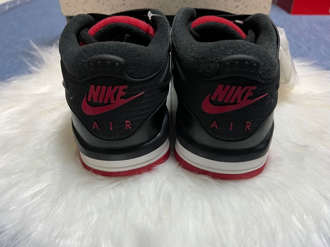 AIR JORDAN 4 RMエアジョーダン4 RM NIKE 27㎝