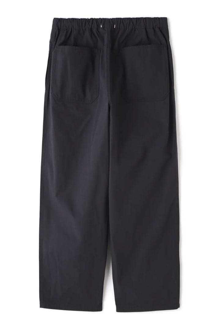 Ｙ イレーヴRECYCLE POLYESTER TWILL TAPERED