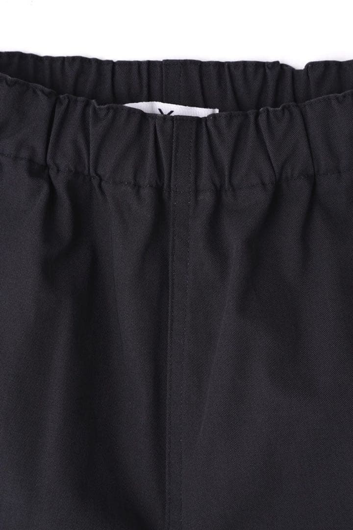 Ｙ イレーヴRECYCLE POLYESTER TWILL TAPERED