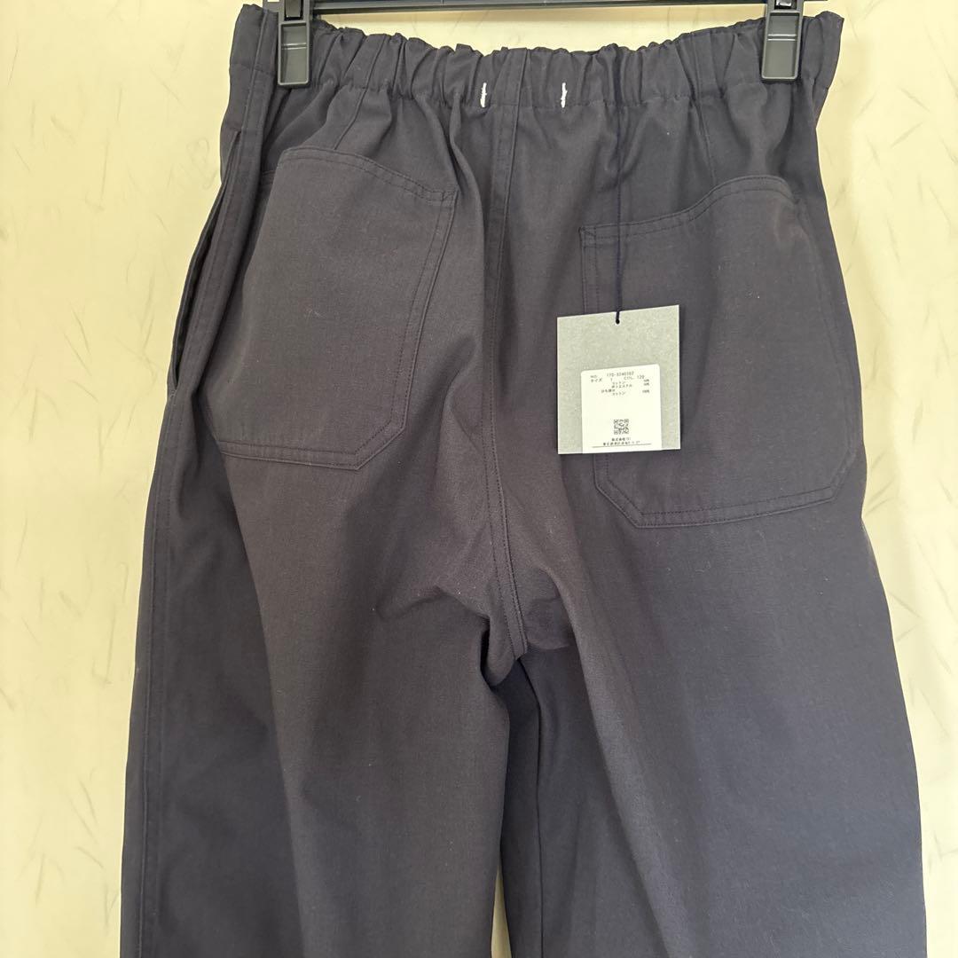 Ｙ イレーヴRECYCLE POLYESTER TWILL TAPERED