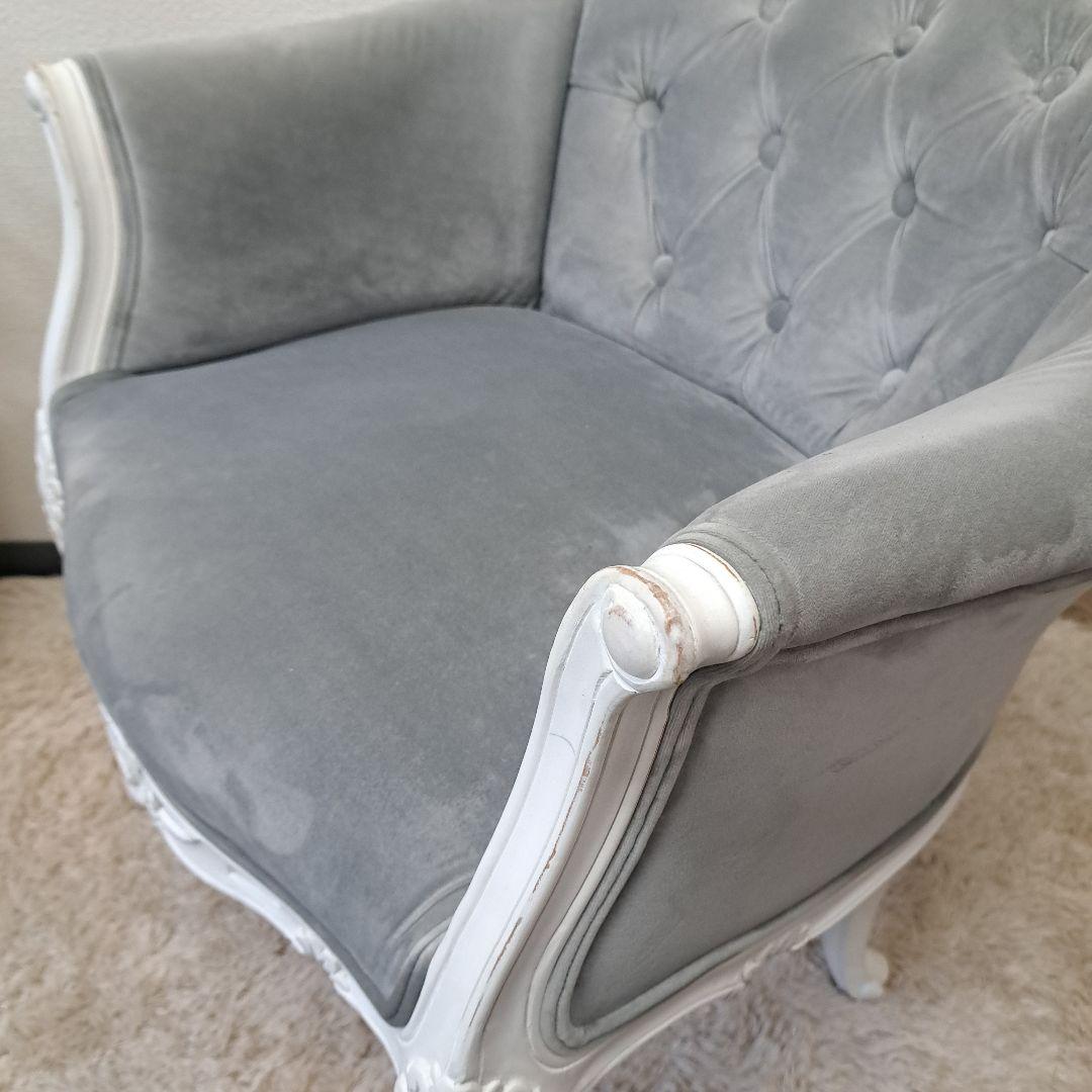 ロ*ベ様 ♡クラシックソファー♡