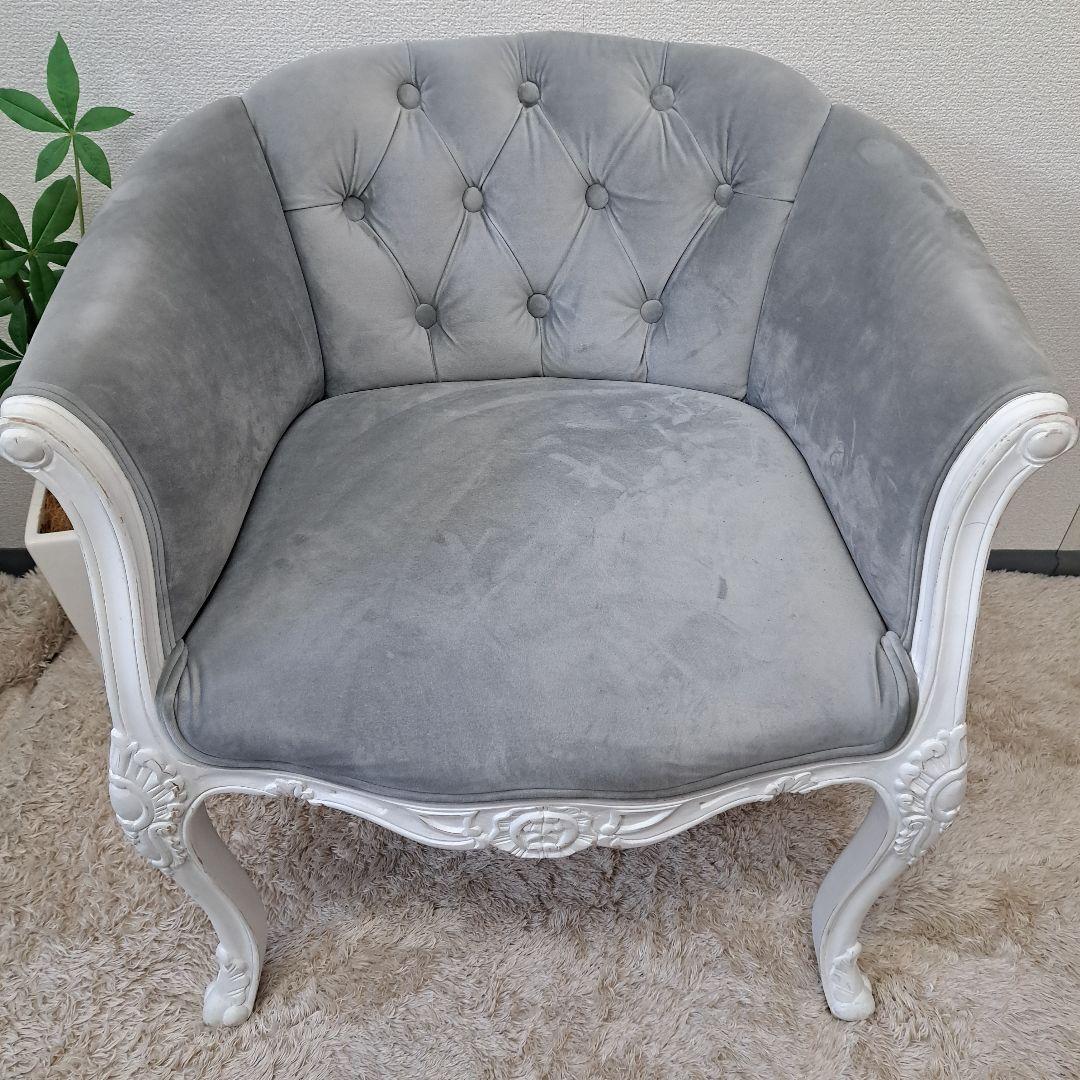 ロ*ベ様 ♡クラシックソファー♡