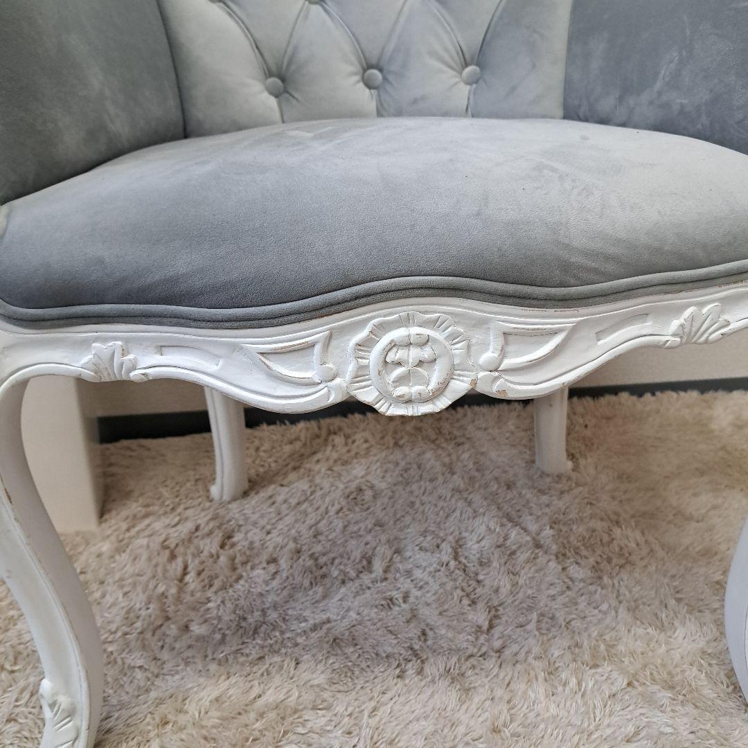 ロ*ベ様 ♡クラシックソファー♡