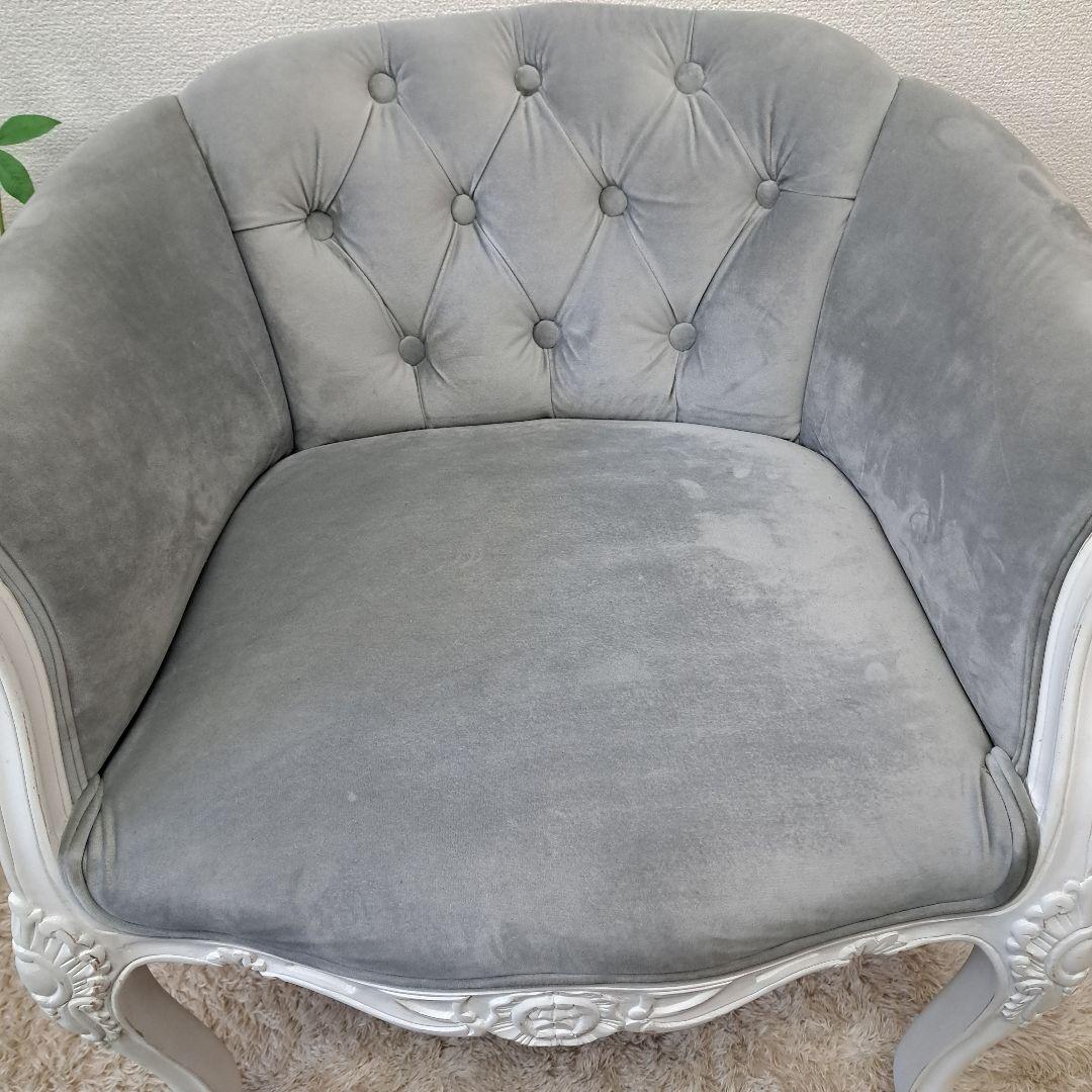 ロ*ベ様 ♡クラシックソファー♡